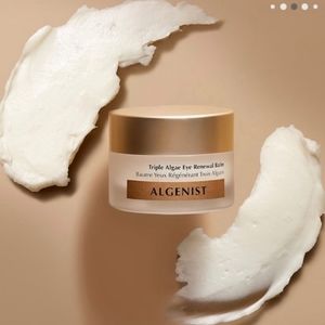 Algenist complete eye renewal balm